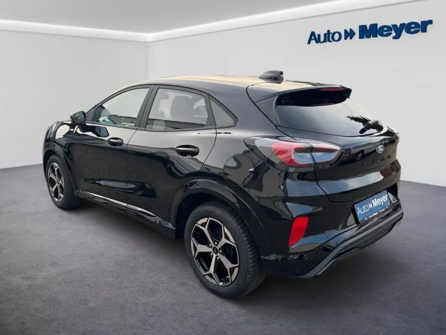 Ford Puma ST Line
