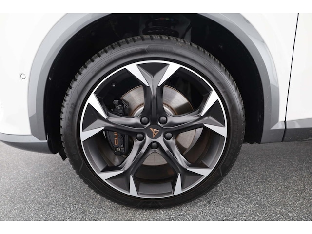 Cupra Formentor 1.4 e-Hybrid