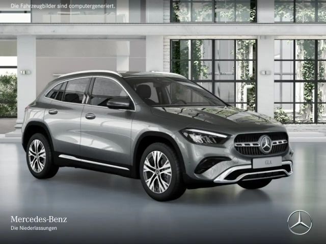 Mercedes-Benz GLA 180 Progressive