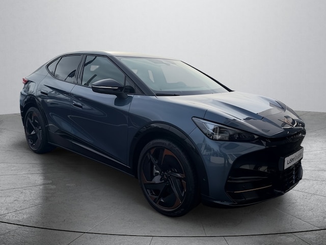 Cupra Tavascan 4Drive VZ