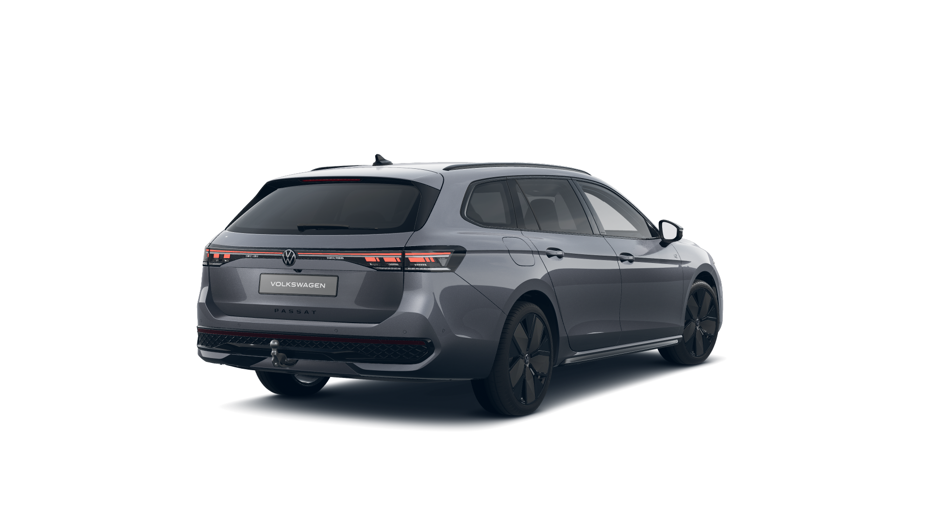 Volkswagen Passat Style Variant