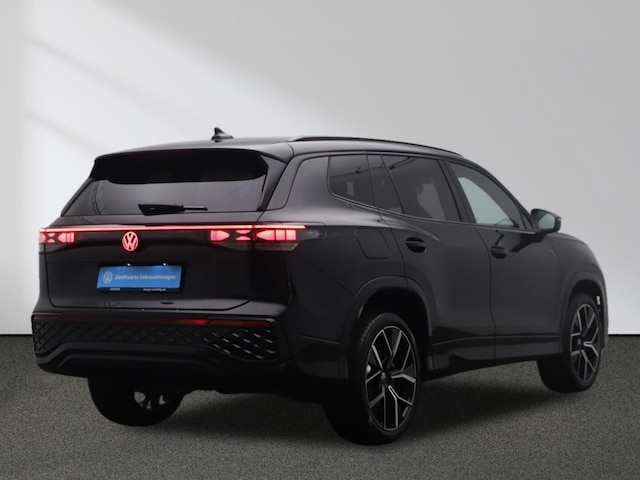 Volkswagen Tayron 4Motion DSG R-Line