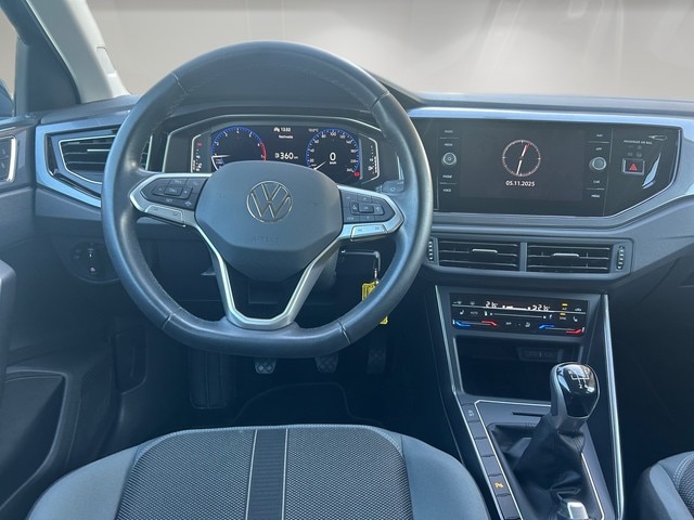 Volkswagen Polo 1.0 TSI DSG Style