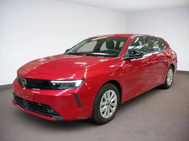Opel Astra 1.2 Turbo Edition Sports Tourer