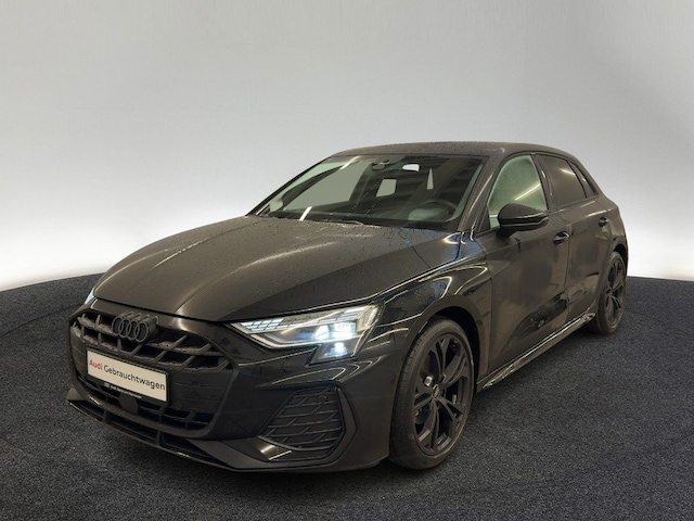 Audi A3 35 TFSI S-Line S-Tronic Sportback