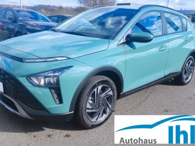 Hyundai Bayon 1.0 T-GDi Trend