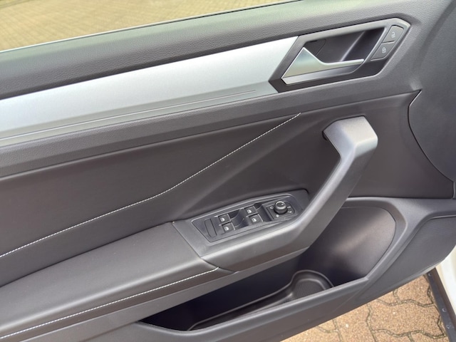 Volkswagen T-Roc Cabriolet