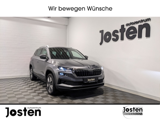 Skoda Karoq 1.5 TSI Style Style