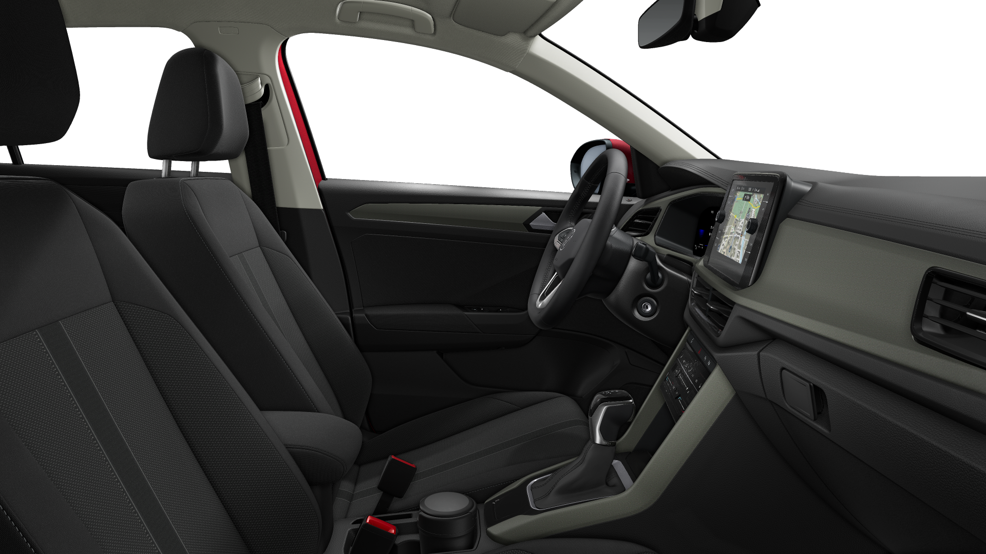 Volkswagen T-Roc Life 1.5 TSI *Navi*SHZ*App-Connect*