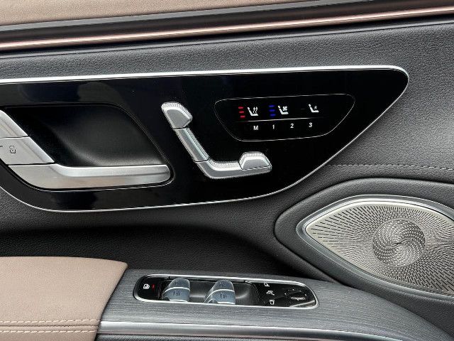 Mercedes-Benz EQS 4MATIC 53 Sedan