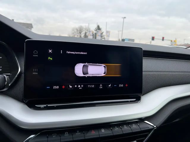 Skoda Octavia Combi Style Style