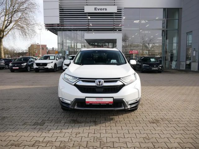 Honda CR-V 2.0 Executive Hybrid