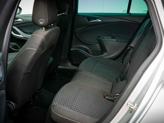 Opel Astra Edition Sports Tourer