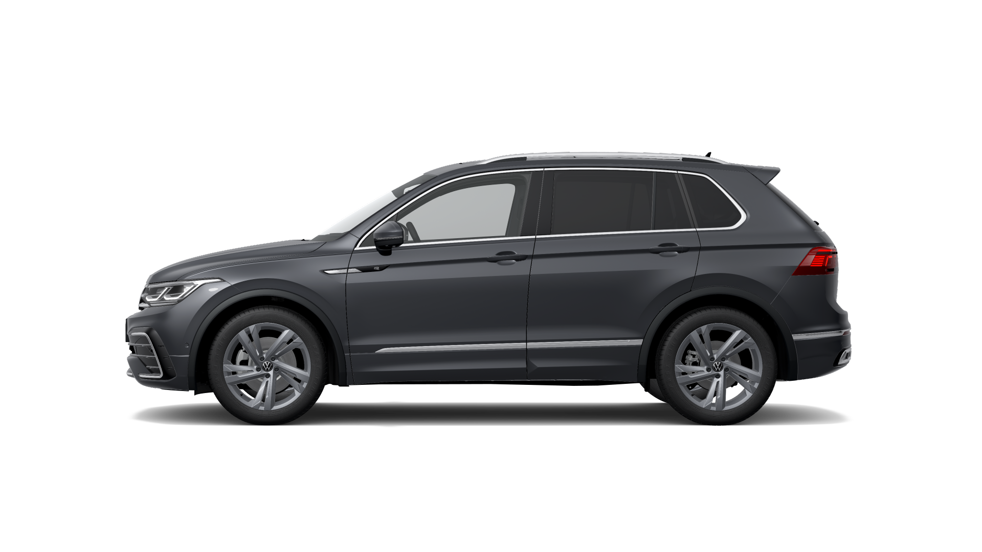 Volkswagen Tiguan 2.0 TDI 4Motion BMT