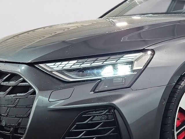 Audi S3 Quattro Sedan