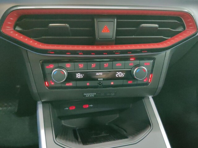 Seat Arona 1.0 TSI DSG FR-lijn