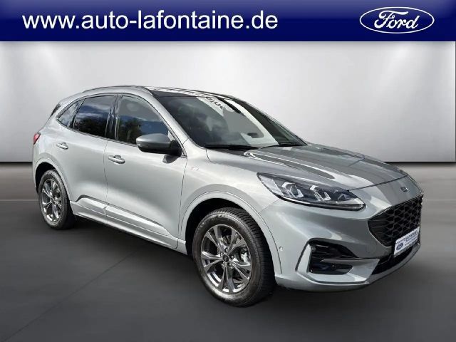 Ford Kuga Hybrid ST Line X