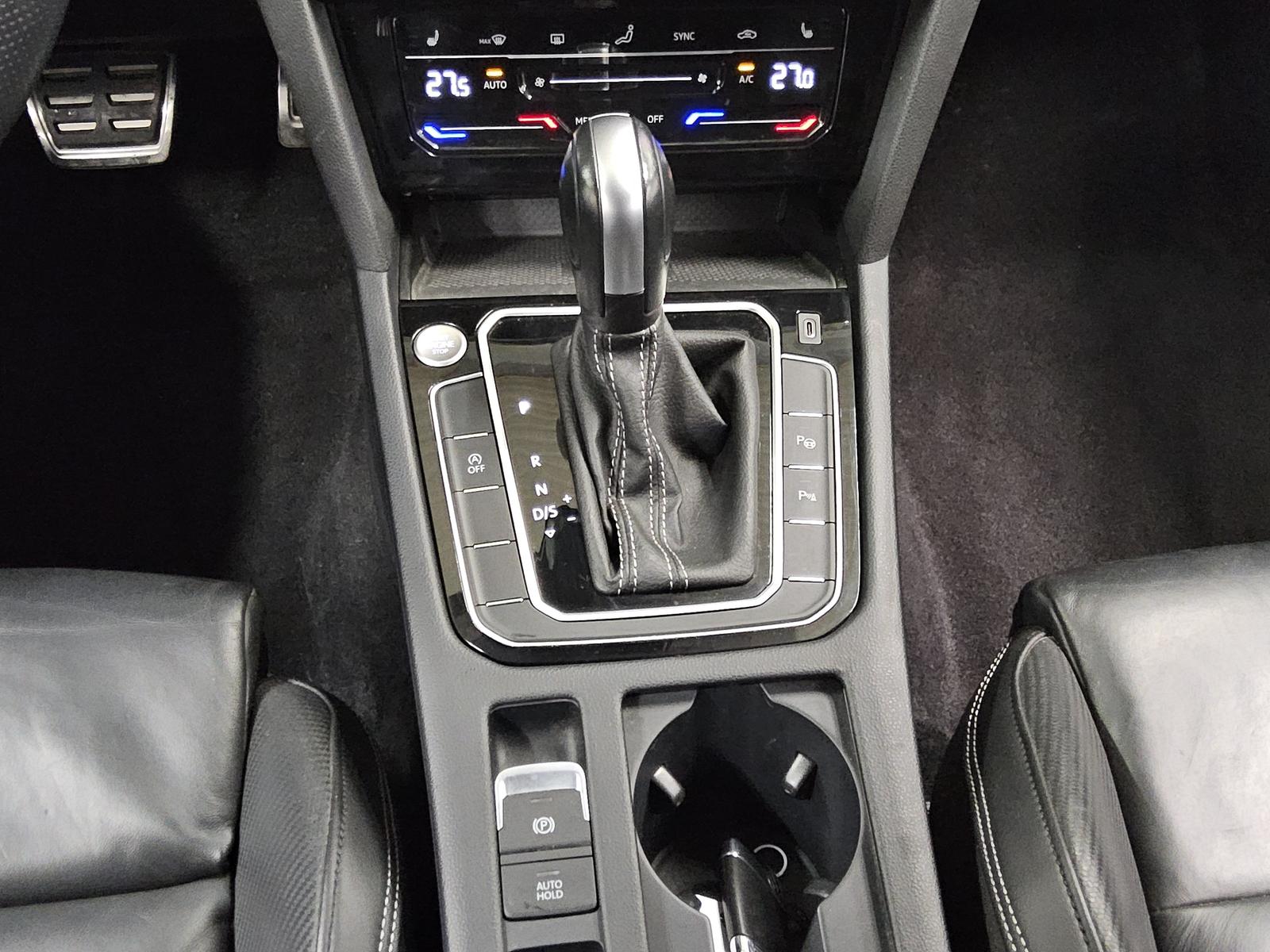 Volkswagen Passat 2.0 TSI R-Line