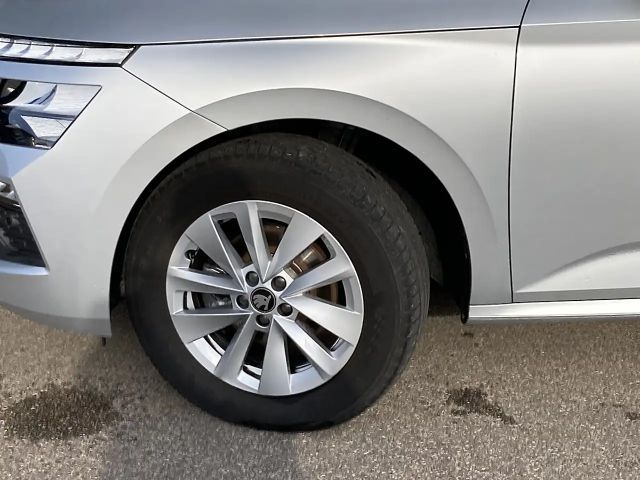 Skoda Kamiq Selection