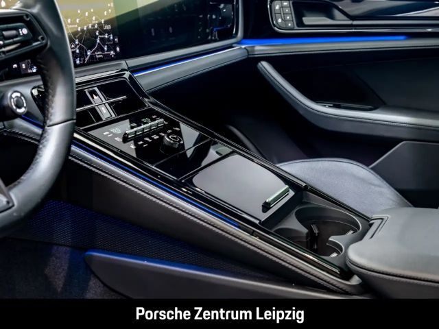 Porsche Panamera 4 E-Hybrid