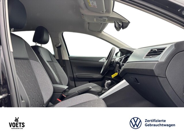 Volkswagen Polo 1.0 TSI DSG