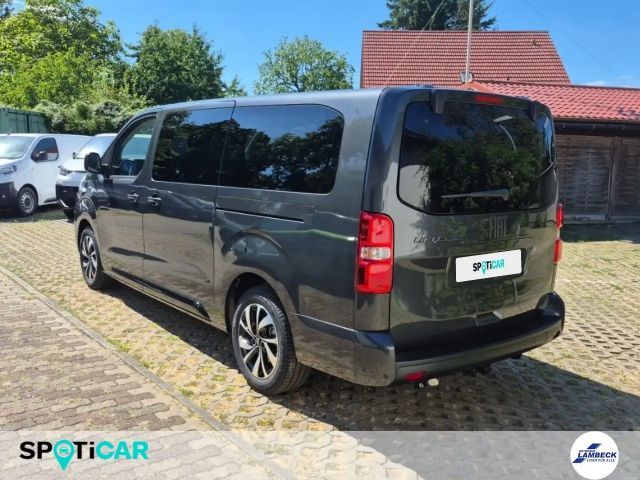 Fiat Ulysse Top L3 BlueHDi 180 EAT8 ACC+AHK+LED+Navi