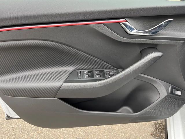 Skoda Kamiq Monte Carlo