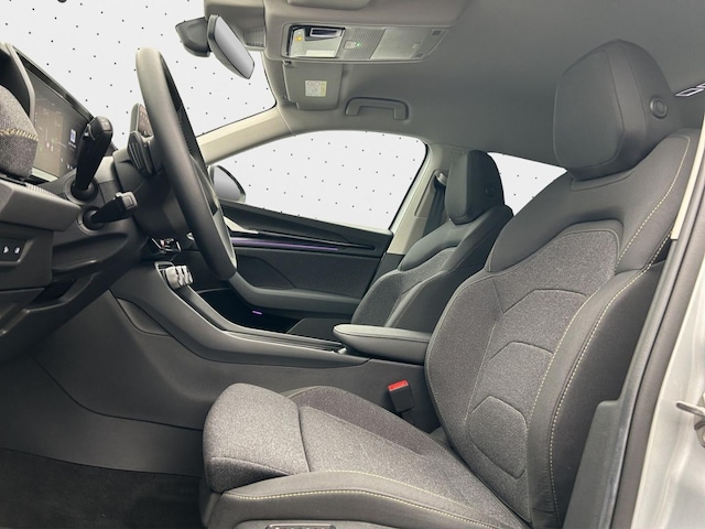 Skoda Kodiaq 1.5 TSI Selection