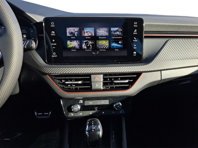 Skoda Kamiq 1.0 TSI Monte Carlo