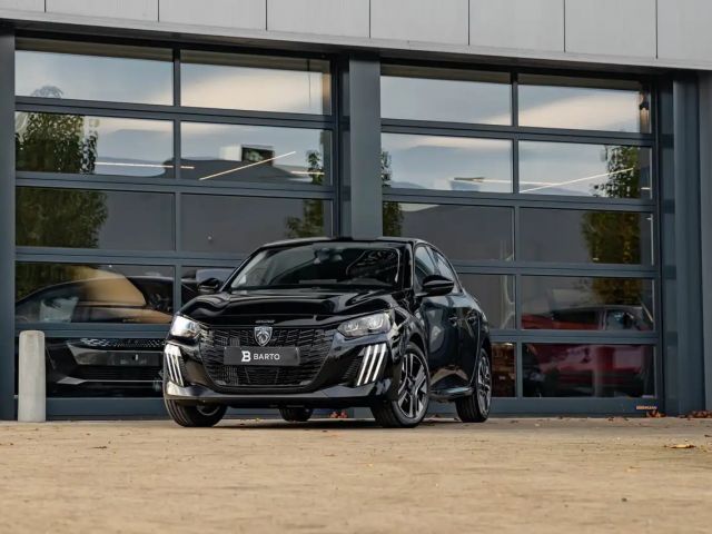 Peugeot 208 100 PK MT6 | 360° Camera | Dodehoekdet. | Navi....