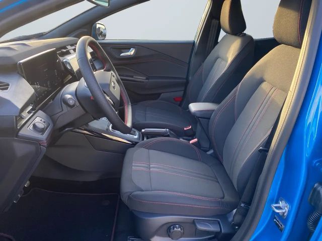 Ford Puma EcoBoost ST Line