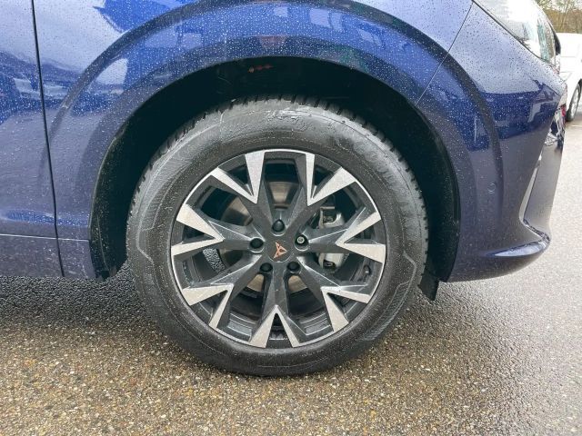 Cupra Terramar 1.5 eTSI