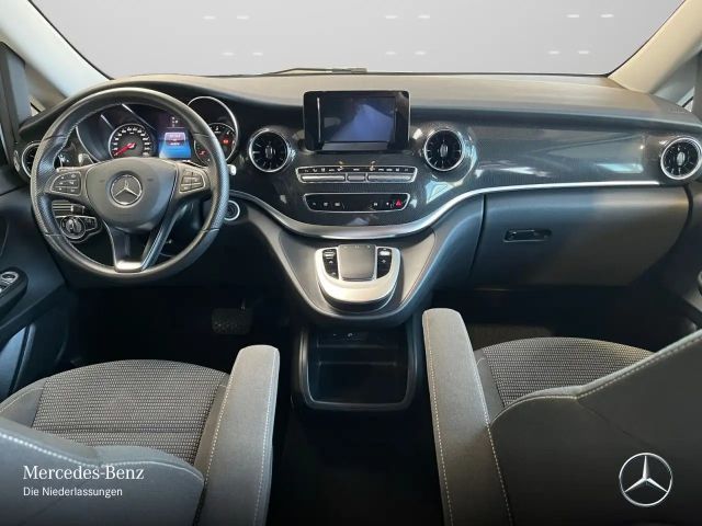 Mercedes-Benz V 220 V 220 d