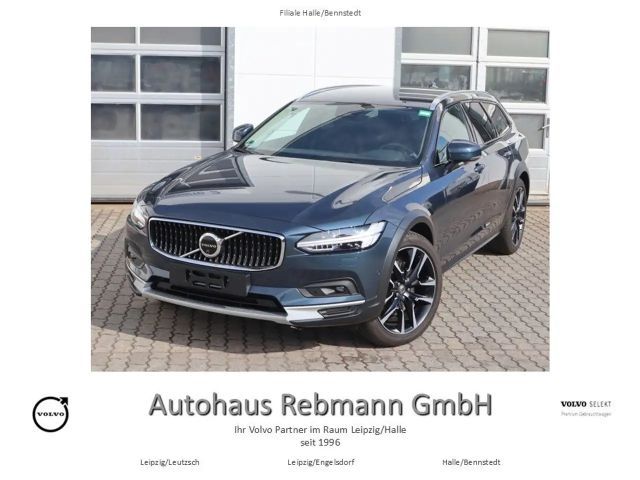 Volvo V90 Cross Country AWD Plus