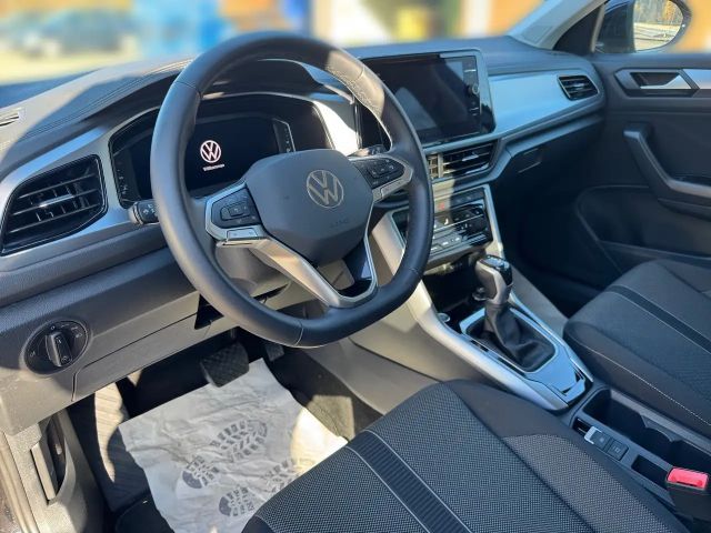 Volkswagen T-Roc DSG