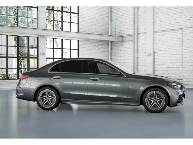 Mercedes-Benz C 300 4MATIC Sedan
