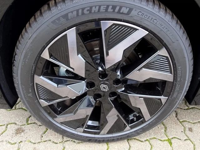 Renault Rafale Alpine Esprit