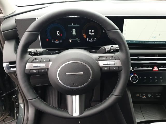 Hyundai Tucson 2WD T-GDi