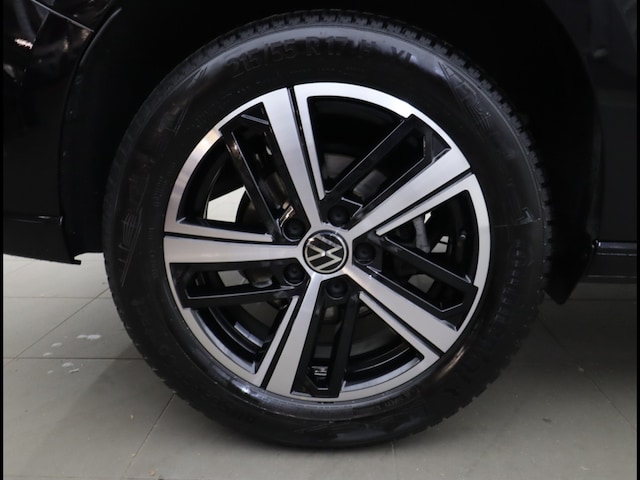 Volkswagen Caddy Life