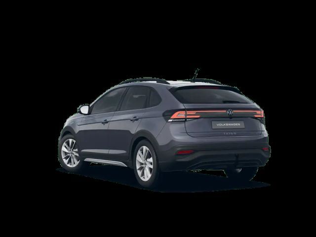 Volkswagen Taigo Friends TSI