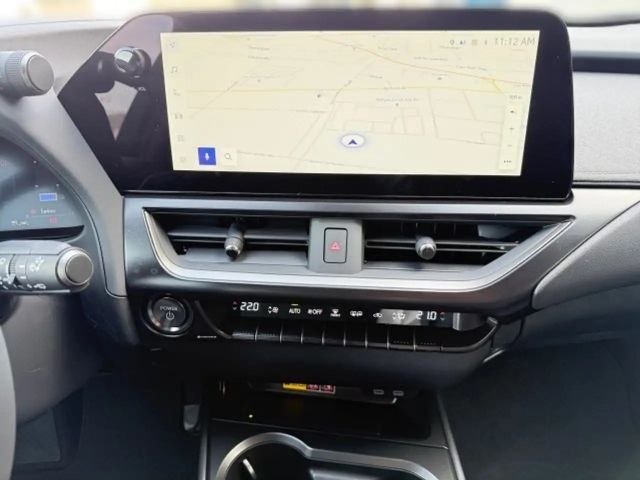 Lexus UX F Sport Sport