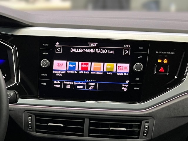 Volkswagen Taigo 1.0 TSI Life