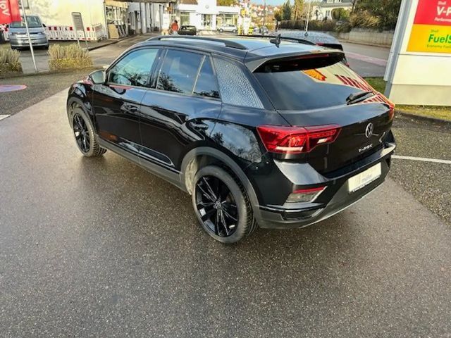 Volkswagen T-Roc 1.5 TSI Sport Style