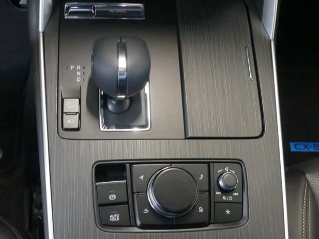Mazda CX-80 Homura Plus e-Skyactiv