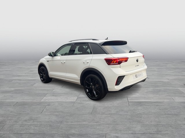 Volkswagen T-Roc 2.0 TSI R-Line