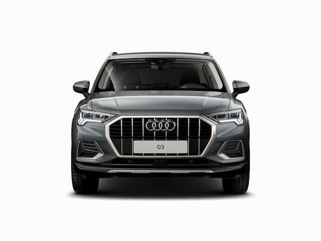 Audi Q3 35 TFSI S-Tronic