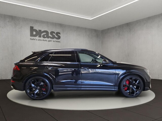 Audi RS Q8 Quattro