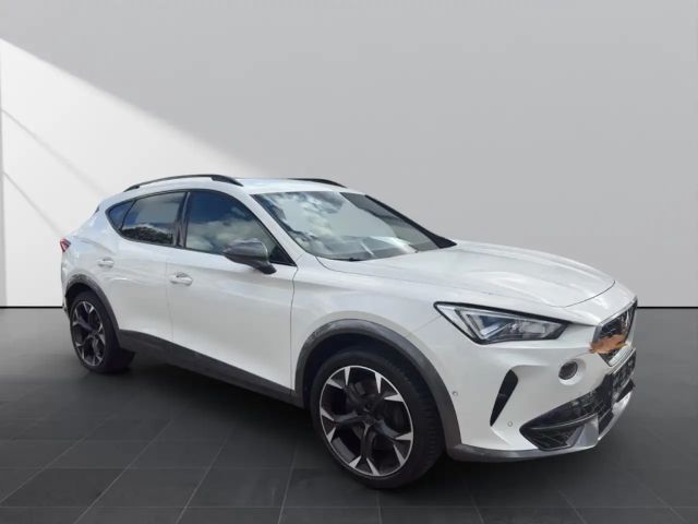 Cupra Formentor 4Drive VZ