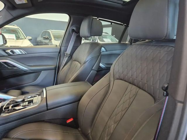 BMW X6 M-Sport M60i xDrive