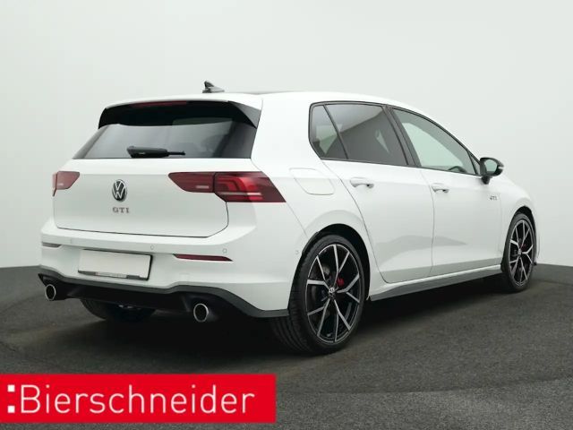 Volkswagen Golf 2.0 TSI DSG GTI Style
